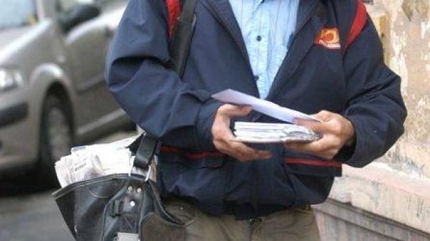 Directorul Poștei vrea să lase aproape jumătate dintre bătrânii României fără pensii: „Este o activitate nesustenabilă”