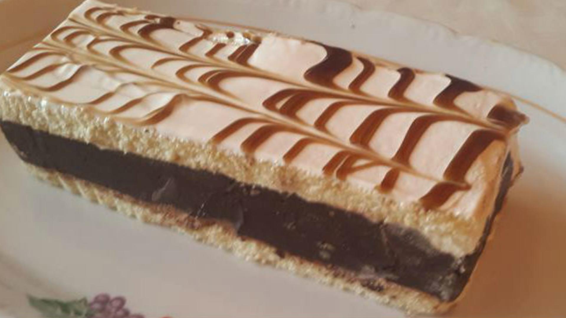 Prăjitura Kati, desertul pe care îl pregătesc de sărbători gospodinele din Ardeal. Este nelipsită de pe mesele festive