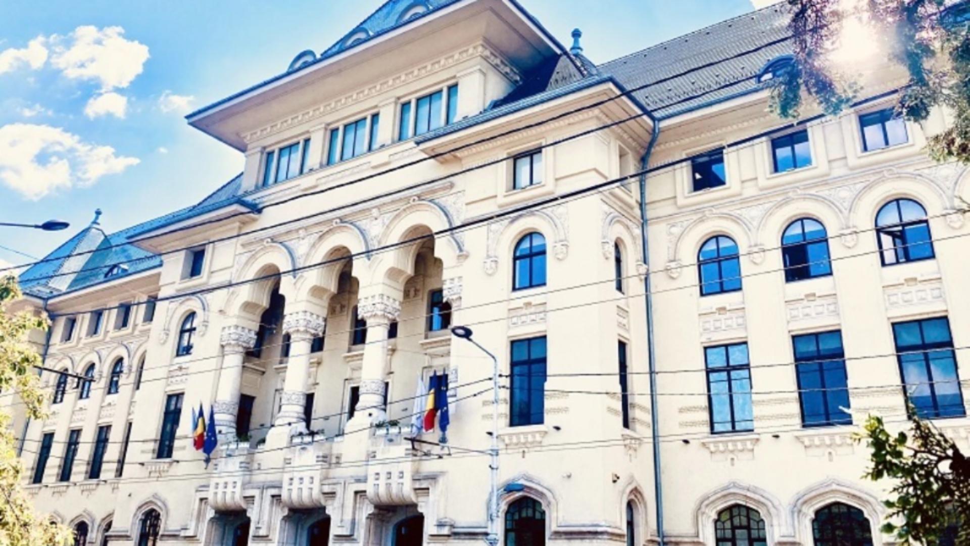 AEP – rezultate provizorii: Ciprian Ciucu și Anca Alexandrescu, pe primele poziții după centralizarea a 50% din secțiile de votare