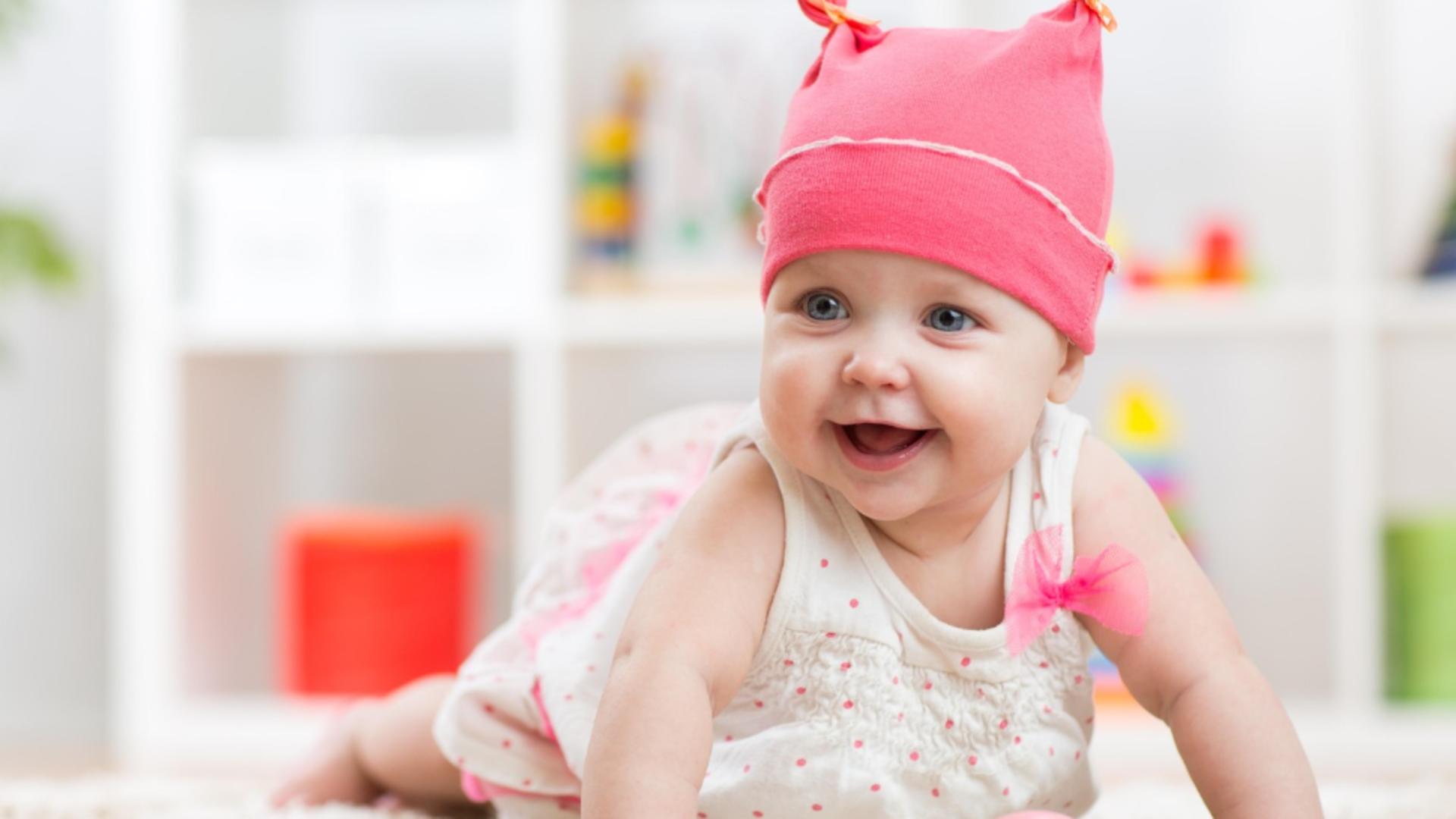 Peste 300 de posturi noi în creșe, deblocate de Guvern. Daniel David: „Educația intră în faza de stabilizare”