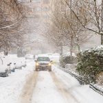 ANM: Vreme mai rece decât normalul perioadei până la jumătatea lunii ianuarie: când sunt așteptate precipitații