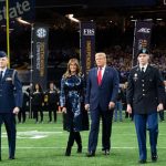 Donald Trump va fi prezent la tragerea la sorţi pentru Cupa Mondială de fotbal din SUA, Canada și Mexic
