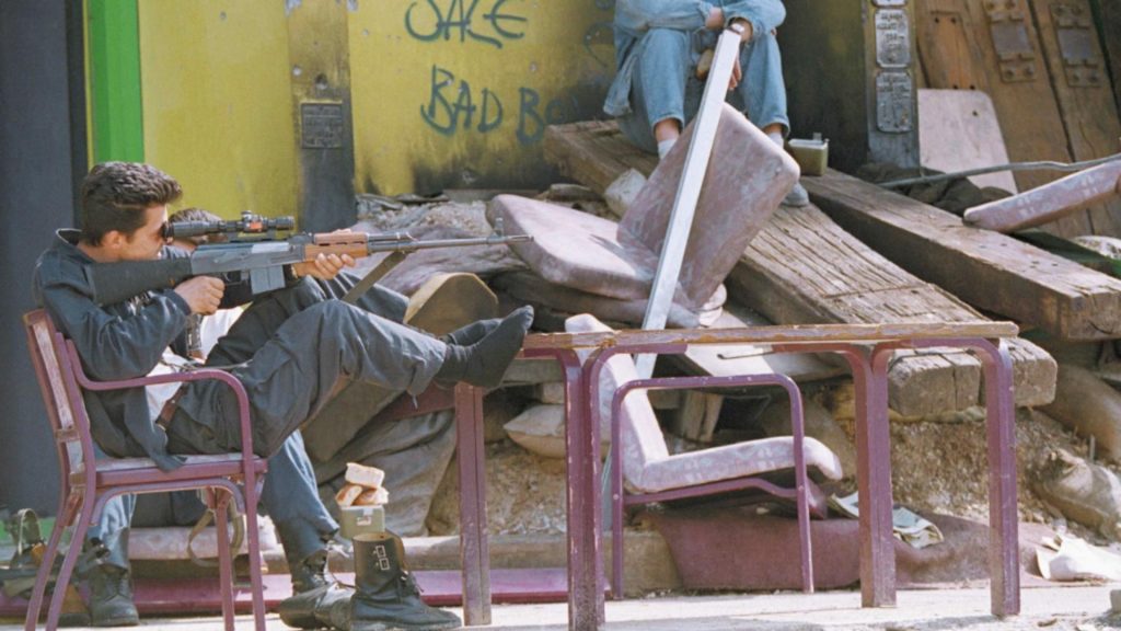 Un martor-cheie în dosarul vânătorii de oameni de la Sarajevo a murit în conditii misterioase