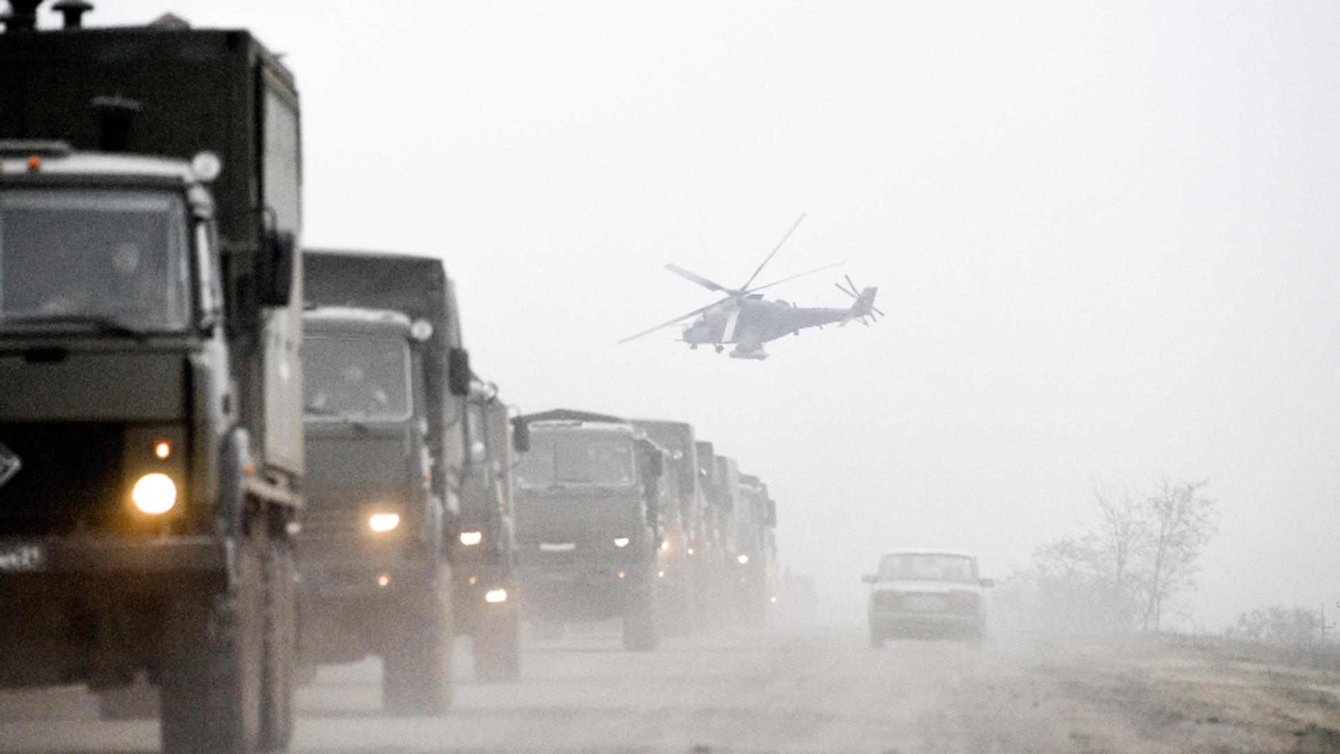 Război în Ucraina, ziua 1382. Rusia lovește din nou regiunea Kiev cu rachete Kinzhal și drone: trei civili răniți, gara din Fastiv devastată – LIVE TEXT