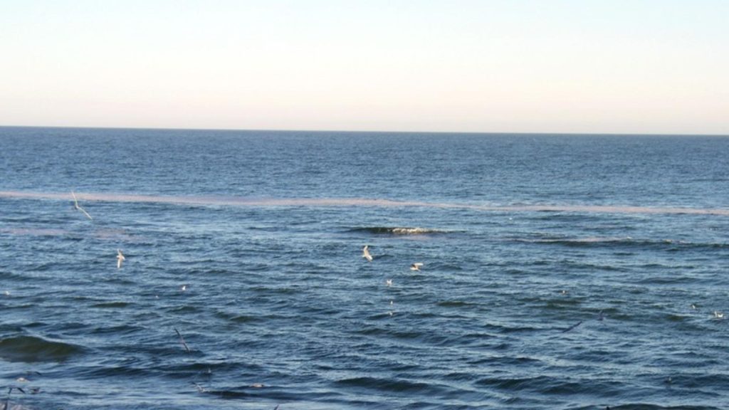 Alertă pe Marea Neagră! Două obiecte plutesc în derivă: Armata monitorizează situația