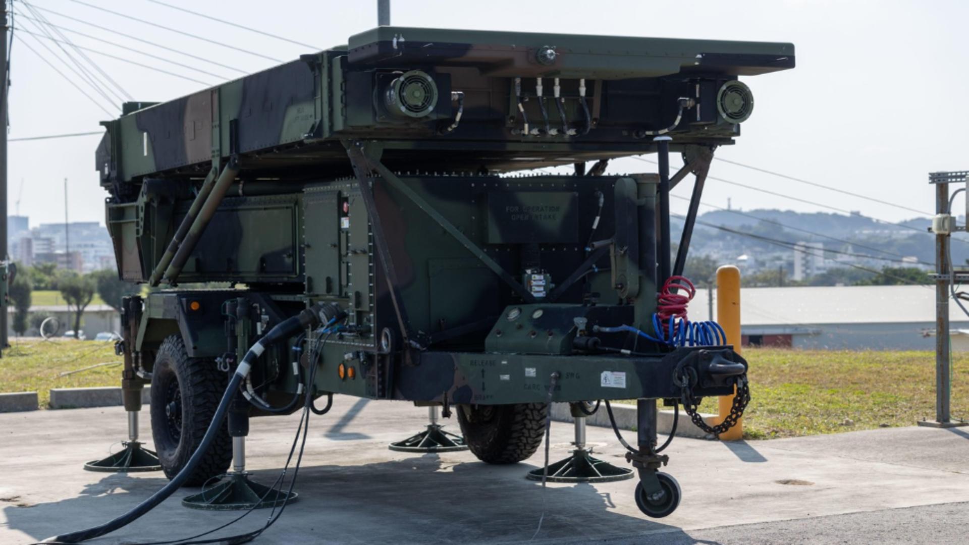 Producția de arme avansate ia avânt. Negocieri istorice între un gigant american și Armata Română