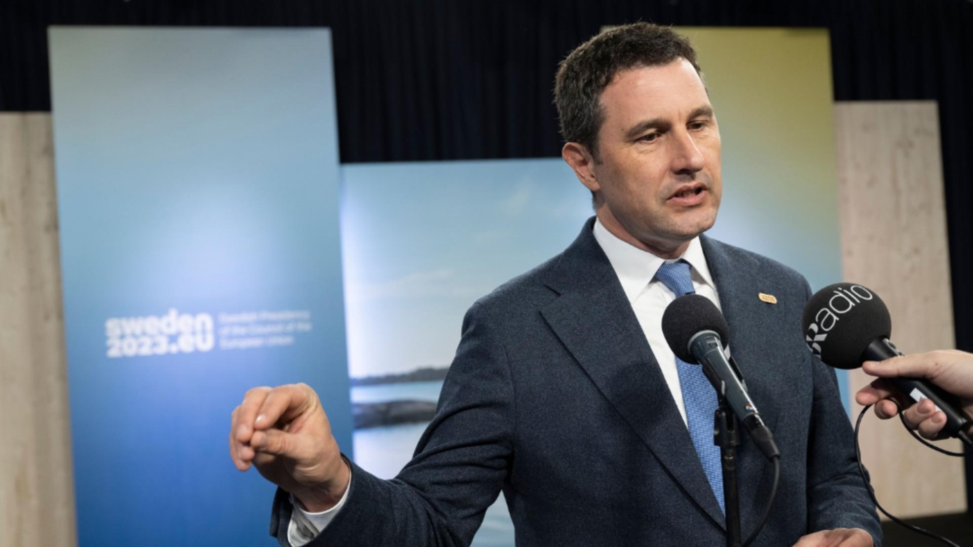 Bugetul pe 2026, amânat pentru februarie. Vicepremierul Barna explică blocajul reformelor administrative, Guvernul cere 2,5 miliarde euro din PNRR