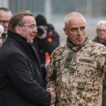 Anulare de ultim moment. Ministrul german al Apărării, Boris Pistorius, și-a suspendat vizita oficială în România