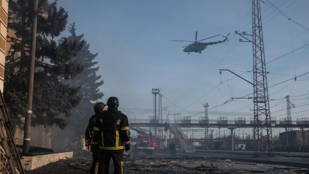 Alertă energetică în Republica Moldova. Chișinăul a cerut României ajutor de avarie, după atacurile rusești asupra infrastructurii ucrainene