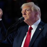 Donald Trump prezintă bilanțul unui an de mandat. Discurs crucial, miercuri seara, adresat națiunii