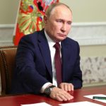 Un general rus îl umilește pe Putin cu privire la strategia de invație a Ucrainei: „Serviciile secrete au mințit cu 70% sprijin”