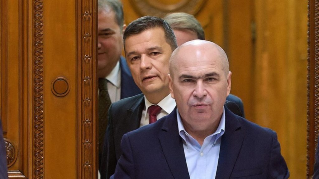 Bolojan recunoaște că Coaliția este la un pas de rupere: E greu să faci echipă cu oameni care se porcăiesc