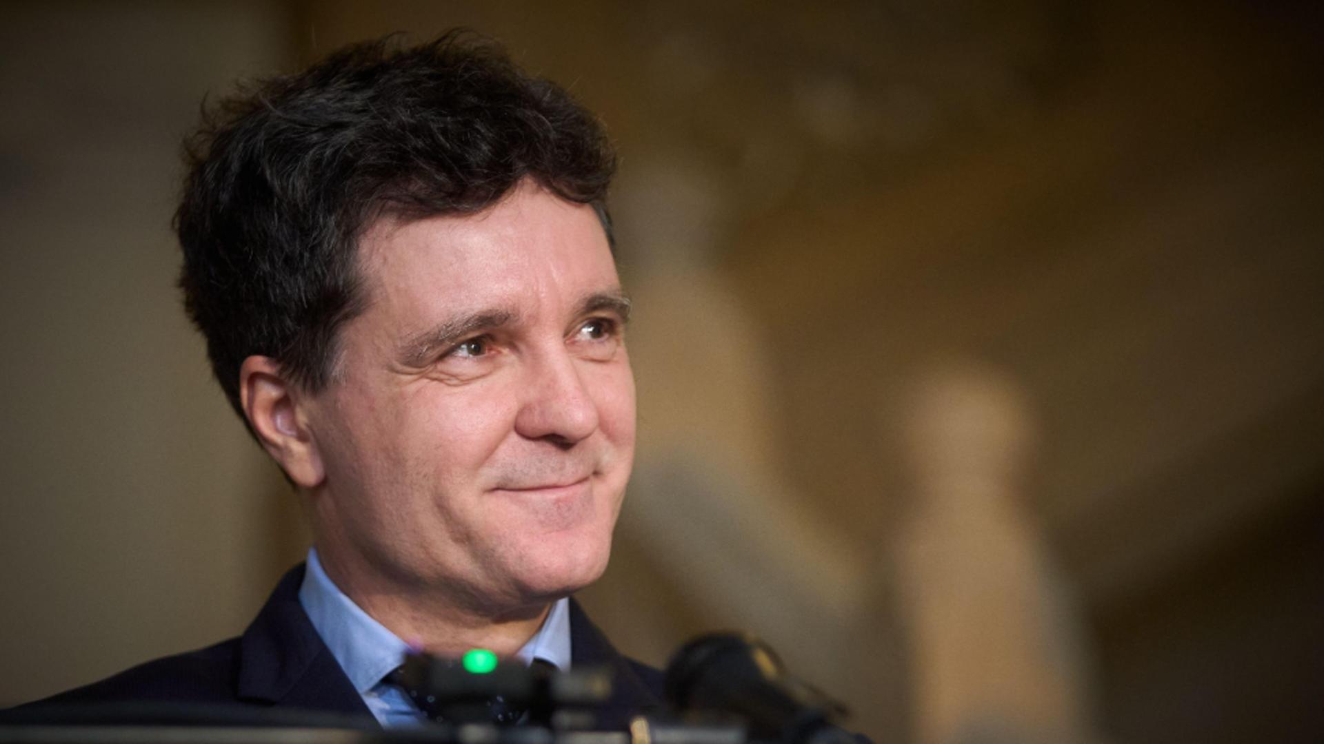 Nicușor Dan se dă bine pe lângă suveraniști, după alegeri: ce spune despre votanții AUR