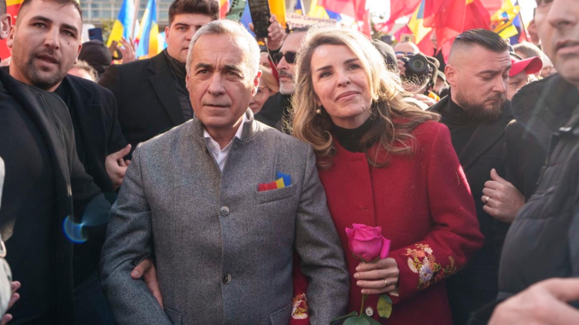 Cristela Georgescu, reacție fermă față de reclamele false care-i folosesc imaginea și numele: Nu tot ce pare oficial este adevărat