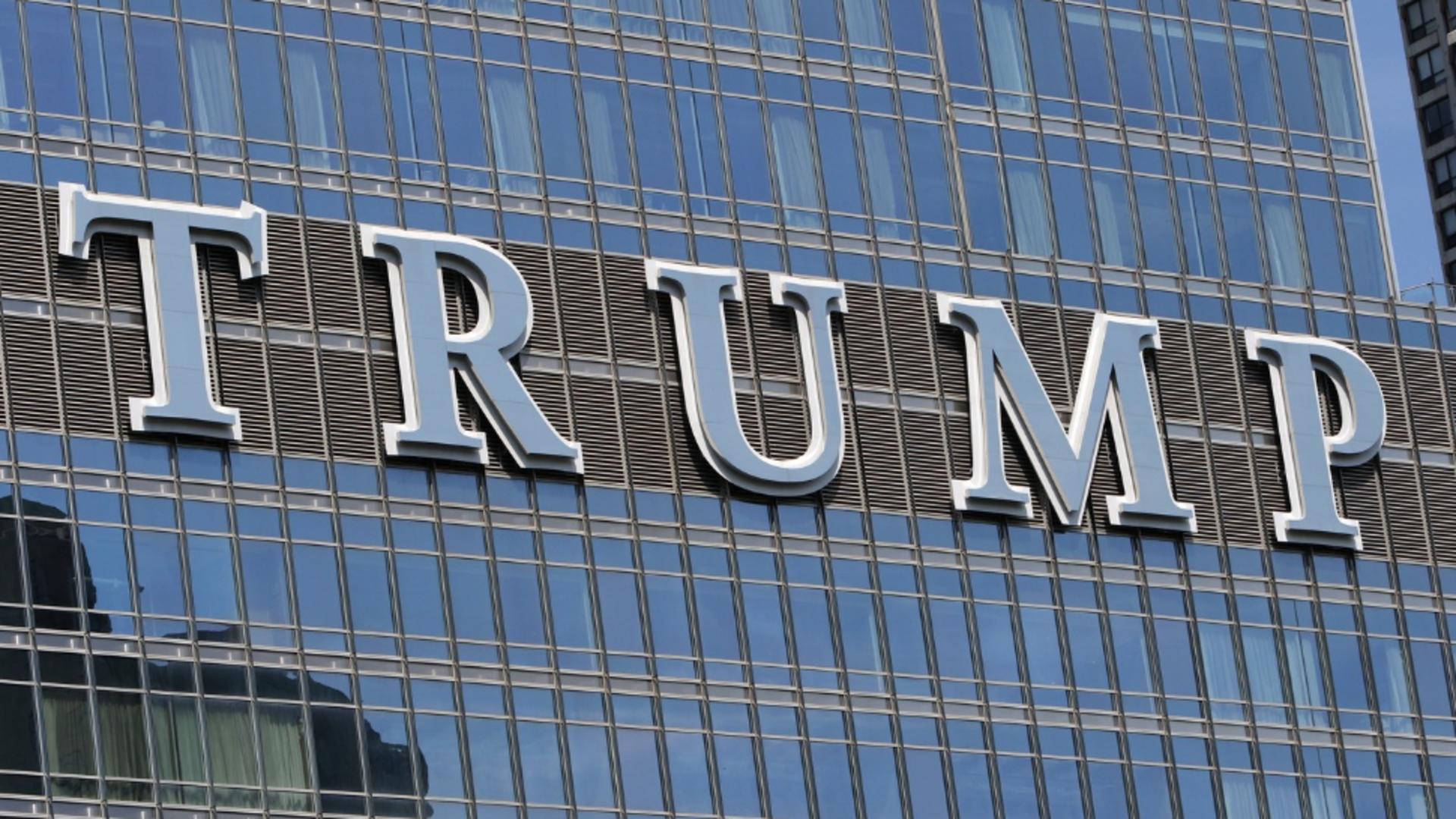 Familia Trump va investi miliarde de dolari în România. Două orașe au fost alese pentru proiecte imobiliare de anvergură