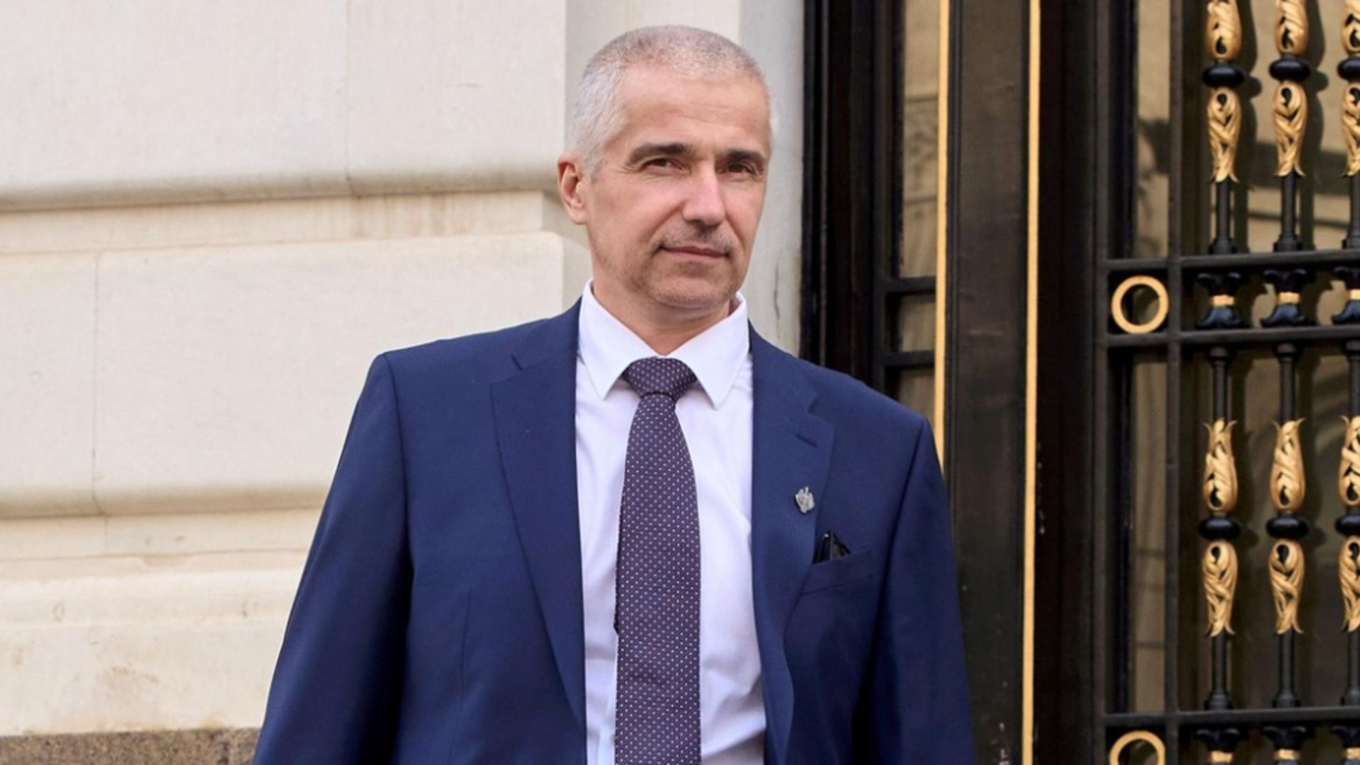 Ministrul Justiției anunță primele măsuri după documentarul Recorder