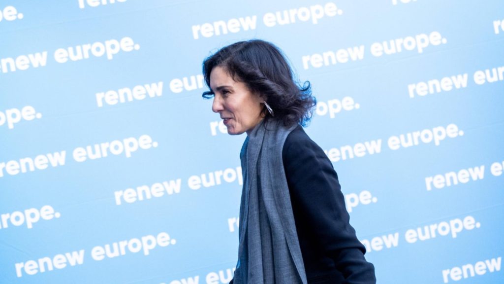 Alianța europeană din care face parte USR l-a declarat pe Trump „un inamic” și cere să „încetăm să ne comportăm prietenește”