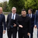 Război în Ucraina, ziua 1384. Zelenski se pregătește de un summit crucial la Londra cu Starmer, Macron și Merz, pe fondul atacurilor ruse și avertismentelor lui Trump Jr. – LIVE TEXT