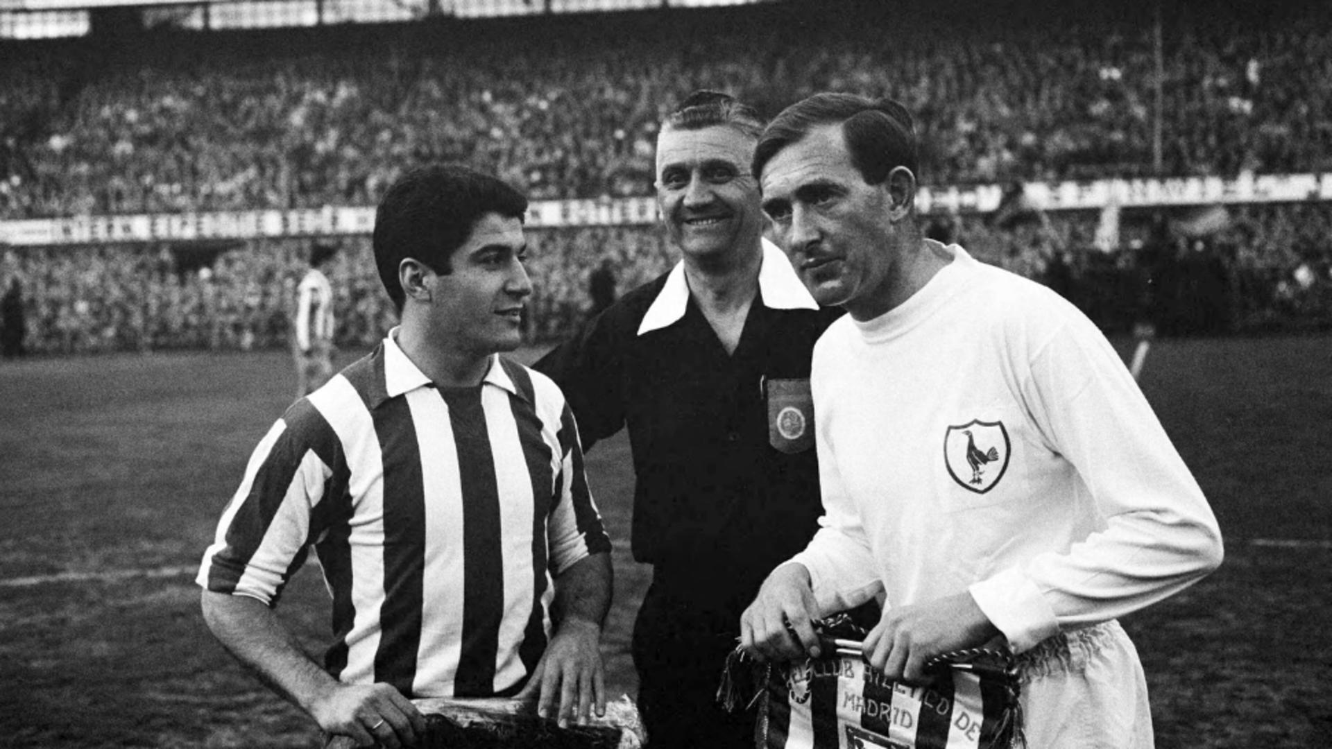 Fotbalul spaniol, în doliu: a murit Enrique Collar, legenda lui Atlético Madrid