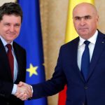 Ilie Bolojan întoarce armele și îl atacă pe Nicușor Dan | VIDEO