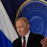 Vladimir Putin lansează o amenințare dură la adresa Europei: ”Dacă Europa vrea război, suntem pregătiți” – VIDEO