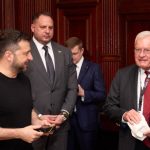 Trimisul special al lui Trump, despre acordul de pace dintre Rusia și Ucraina: „Dacă rezolvăm aceste două probleme, suntem aproape de final”