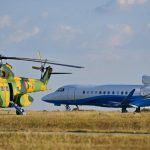 Ministrul german al Apărării, Boris Pistorius, vizită la Baza 57 din Mihail Kogălniceanu: întâlnire cu premierul Ilie Bolojan