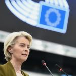 Tensiuni înainte de summitul crucial de la Bruxelles. UE, obligată de Ursula von der Leyen să ia o decizie urgentă privind finanțarea Ucrainei în 2026-2027
