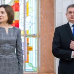 Gafă virală a lui președintelui Parlamentului de la Chișinău. L-a felicitat pe Ciprian „Ciucă” pentru victoria de la Primăria Capitalei