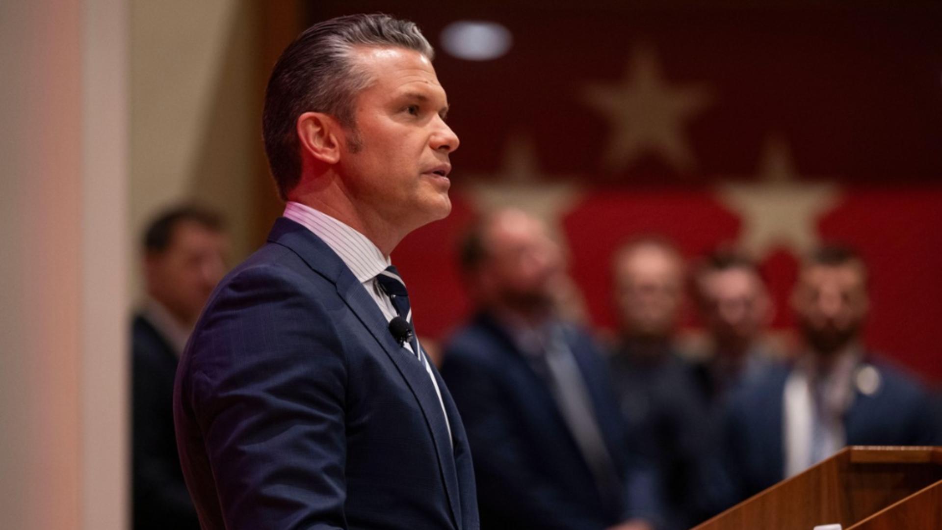 Șeful Pentagonului spune că SUA au început să scufunde navele traficanților de droguri din Caraibe și Oceanul Pacific