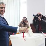 Anulare parțială a alegerilor din Bosnia din cauza „neregulilor”. Diferența dintre cei doi contracandidați este de sub 10.000 de voturi