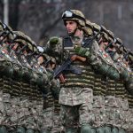 O putere asiatică vrea să sprijine în continuare apărarea României, după discuții la nivel înalt