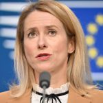 Șefa diplomației europene: SUA rămân principalul aliat al Europei