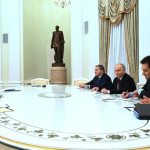 Moscova refuză să renunțe la trei puncte ale „planului de pace” pentru Ucraina – SURSE