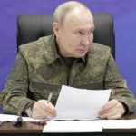 Rusia denunță acordurile militare cu Franța, Canada și Portugalia