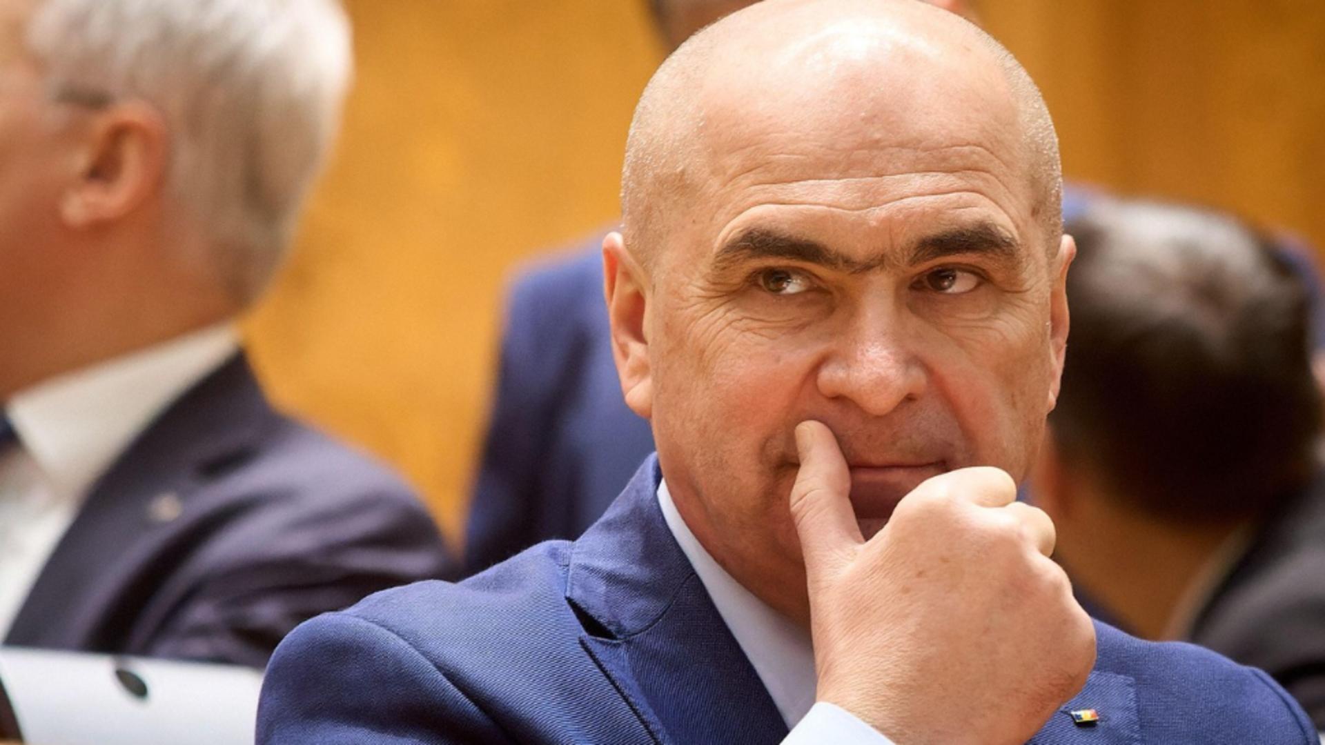 Ce mănâncă Ilie Bolojan de Crăciun. Premierul a dezvăluit ce va pune pe masă, după ce i-a sărăcit pe români