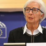 Șefa Băncii Europene are îndoieli privind legalitatea folosirii averilor Rusiei pentru sprijinirea Ucrainei