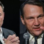 Ministrul polonez de Externe l-a trimis pe Elon Musk pe Marte. Au sărit scântei în schimbul de replici online dintre cei doi