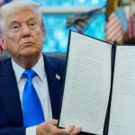 Donald Trump îi face pe plac lui Putin. Fără extinderea NATO și relansarea relațiilor cu Rusia, incluse în noua strategie națională de securitate