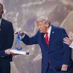 Donald Trump, recompensat de FIFA cu premiul pentru PACE: „Nu am nevoie de premii, trebuie să salvez vieți!” – VIDEO