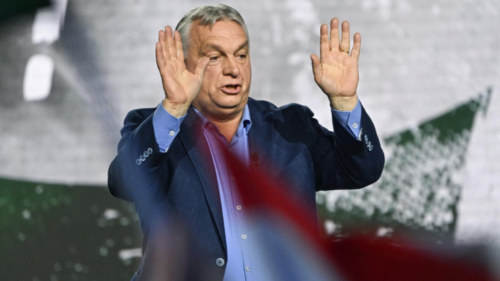 Viktor Orban seamănă panică prin cel mai recent discurs: Alegerile din 2026 vor fi „ultimele înaintea războiului care se apropie”