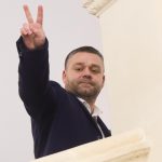 Ciprian Ciucu și-a depus jurământul ca noul primar general al Capitalei. „Va urma o perioadă interesantă” VIDEO