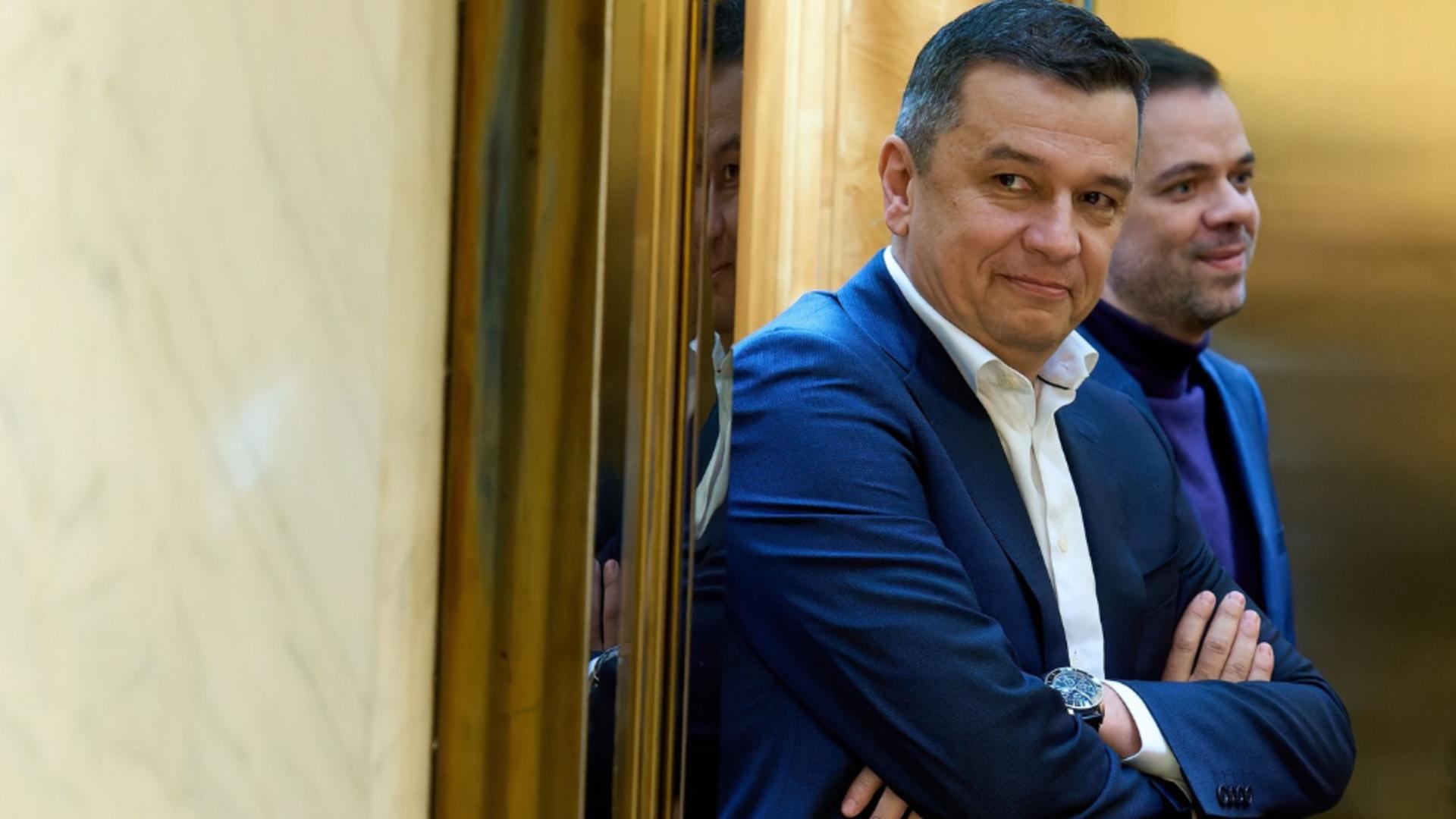 Mesajul lui Sorin Grindeanu, după ce coaliția a ajuns la un acord: „Rațiunea a învins”