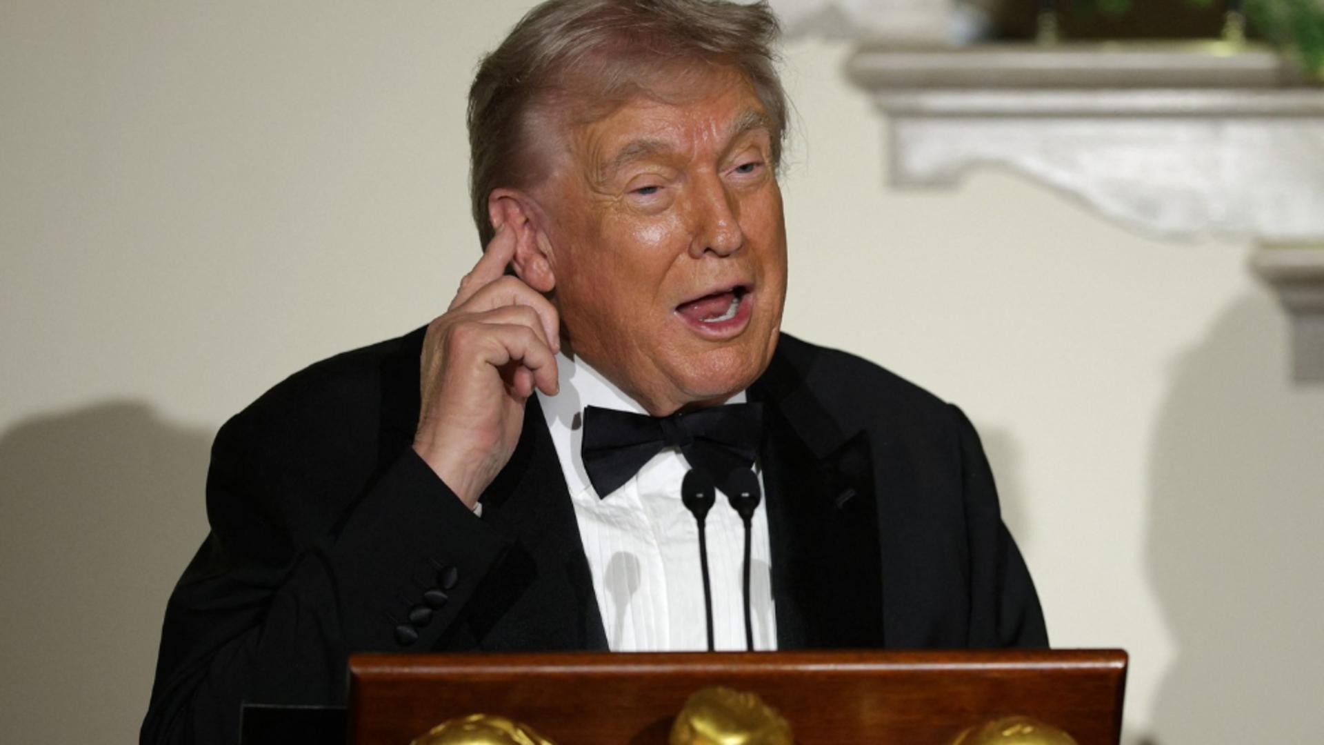 Se ascut săbiile la Washington. Congresul SUA sfidează deschis linia lui Trump pe tema Europei și vine cu o strategie de apărare diferită