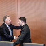 Negocierile dintre Zelenski și trimișii lui Trump s-au încheiat fără a se ajunge la un acord. Kievul nu acceptă cedările teritoriale propuse – SURSE