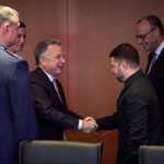 Întâlnire crucială la Berlin între Volodimir Zelenski și oficiali americani. Soarta războiului, pe masa discuțiilor