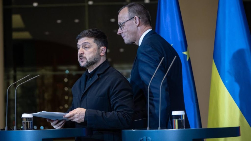 Zelenski, optimist în legătură cu promisiunile SUA privind garanțiile de securitate. 90% din acordul de pace Ucraina–Rusia, rezolvat