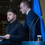 Zelenski, optimist în legătură cu promisiunile SUA privind garanțiile de securitate. 90% din acordul de pace Ucraina–Rusia, rezolvat