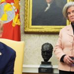 Șefa de cabinet de la Casa Albă l-a făcut pe Trump alcoolic, pe Musk drogat și pe Vance conspiraționist. Ce a răspuns președintele