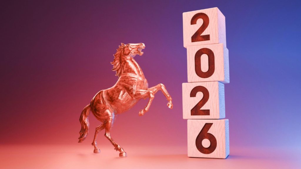 2026 vine cu energie explozivă: Anul Calului de Foc. Ne așteaptă schimbări majore și un ritm alert